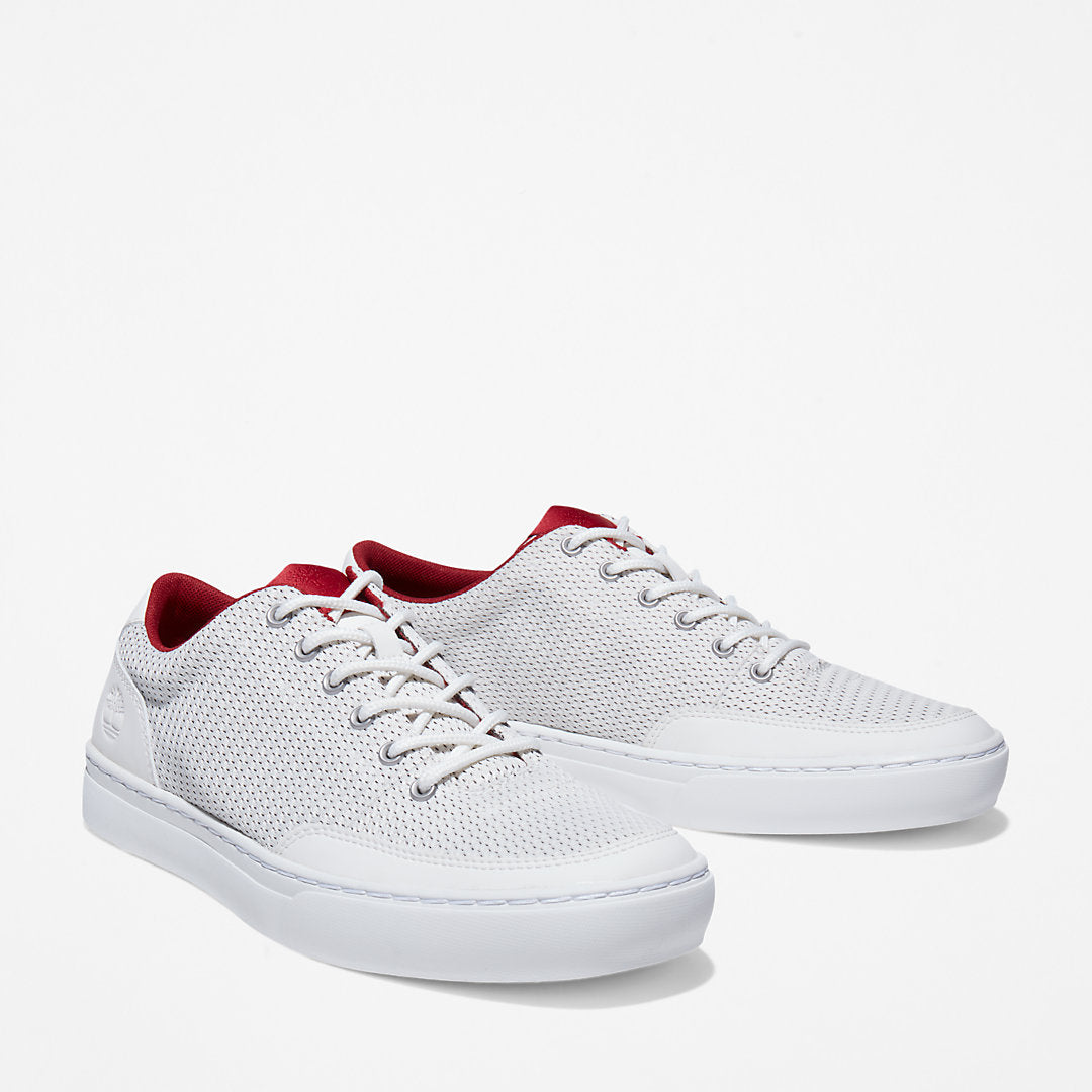 Adventure 2.0 Sneaker for Men in White Timberland Sale