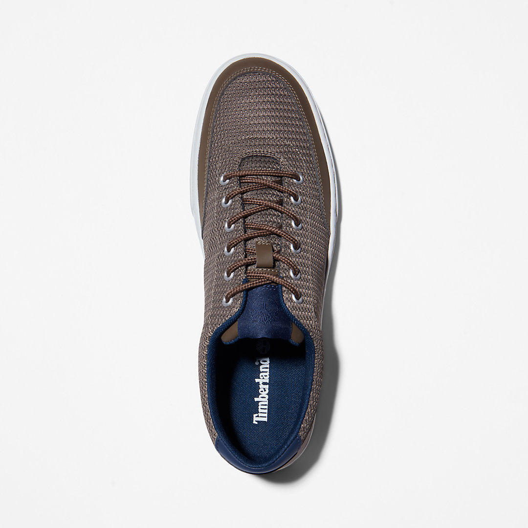 Adventure 2.0 Sneaker for Men in Dark Green Timberland For Sale