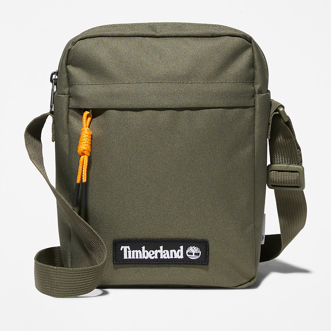 Timberland® Crossbody Bag in Green Timberland Outlet