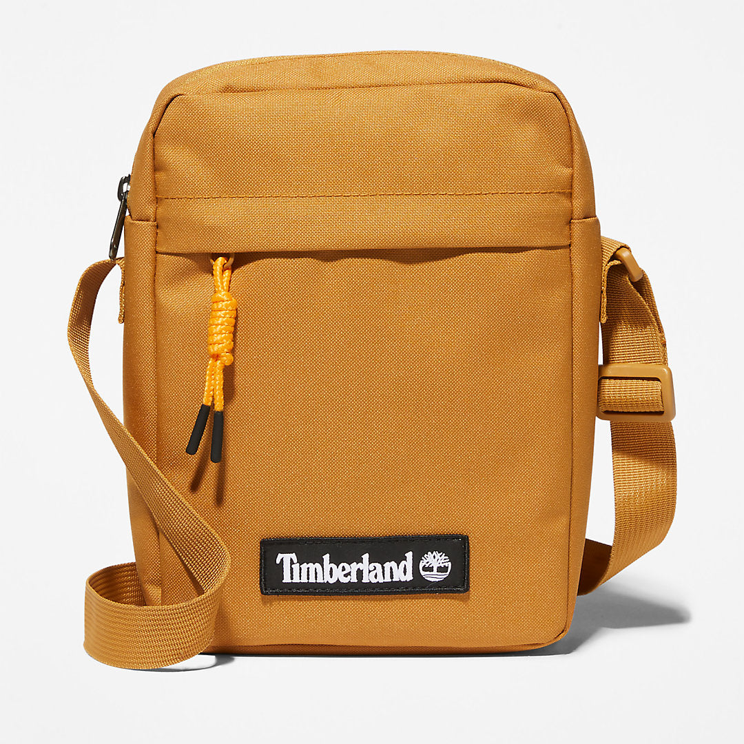 Timberland® Crossbody Bag in Dark Yellow Timberland Online
