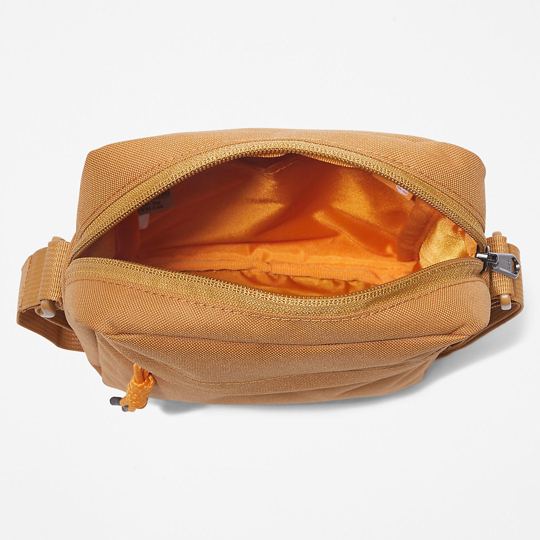 Timberland® Crossbody Bag in Dark Yellow Timberland Online