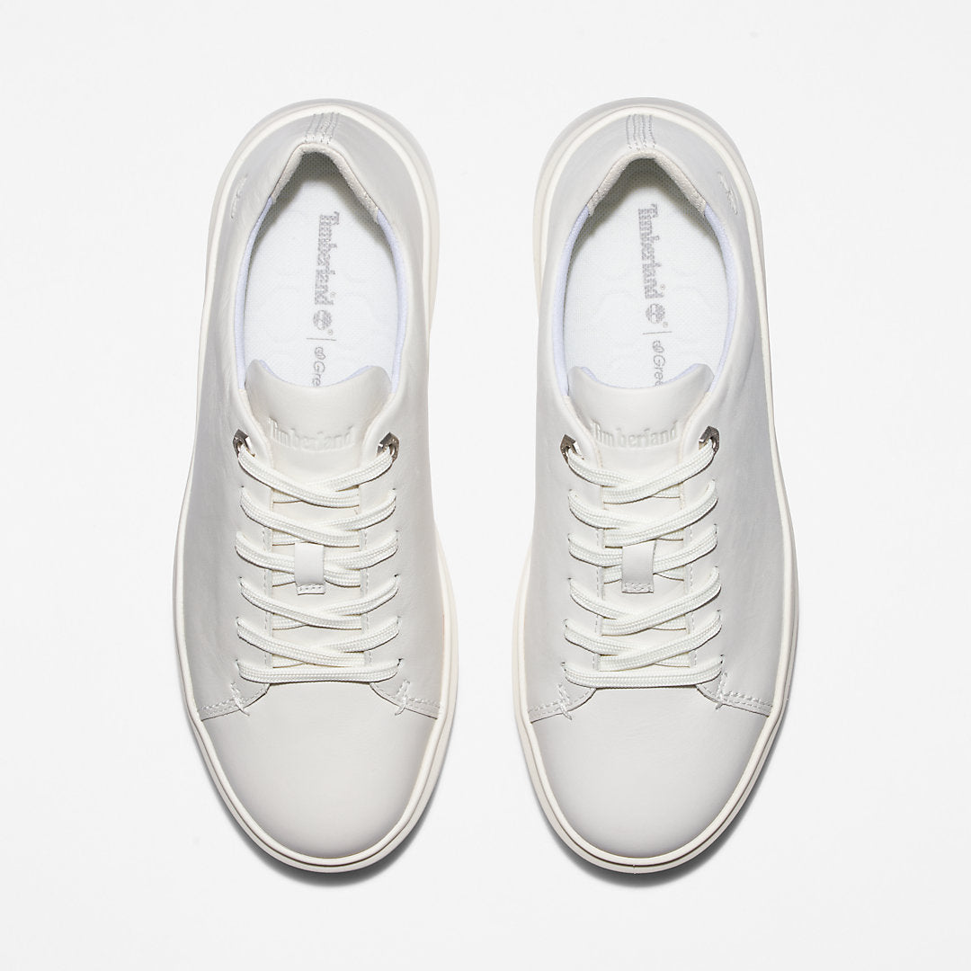 Night Flex Trainer for Women in White Timberland For Sale
