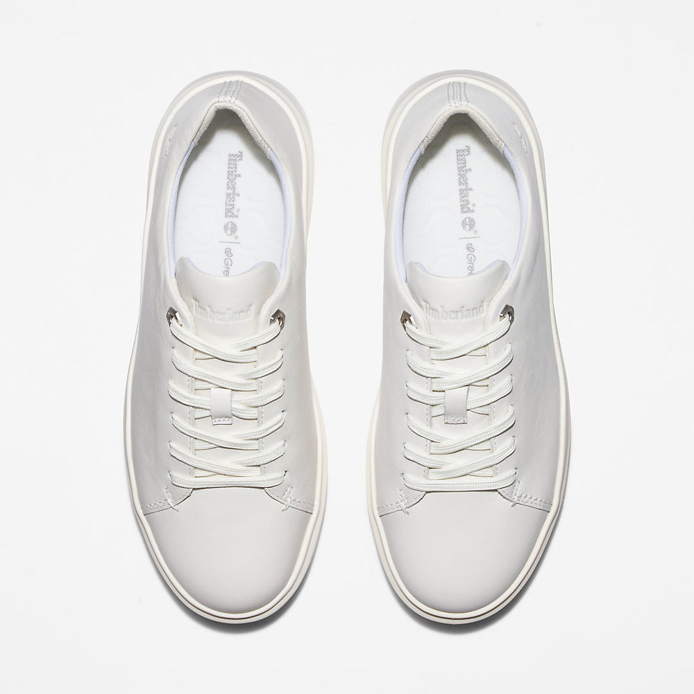 Night Flex Trainer for Women in White Timberland For Sale