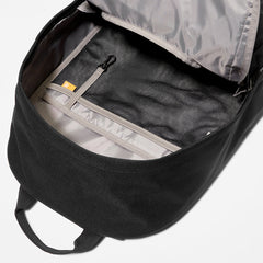 Outdoor Archive Bungee Backpack in Black Timberland US