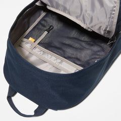 Outdoor Archive Bungee Backpack in Navy Timberland On Sale