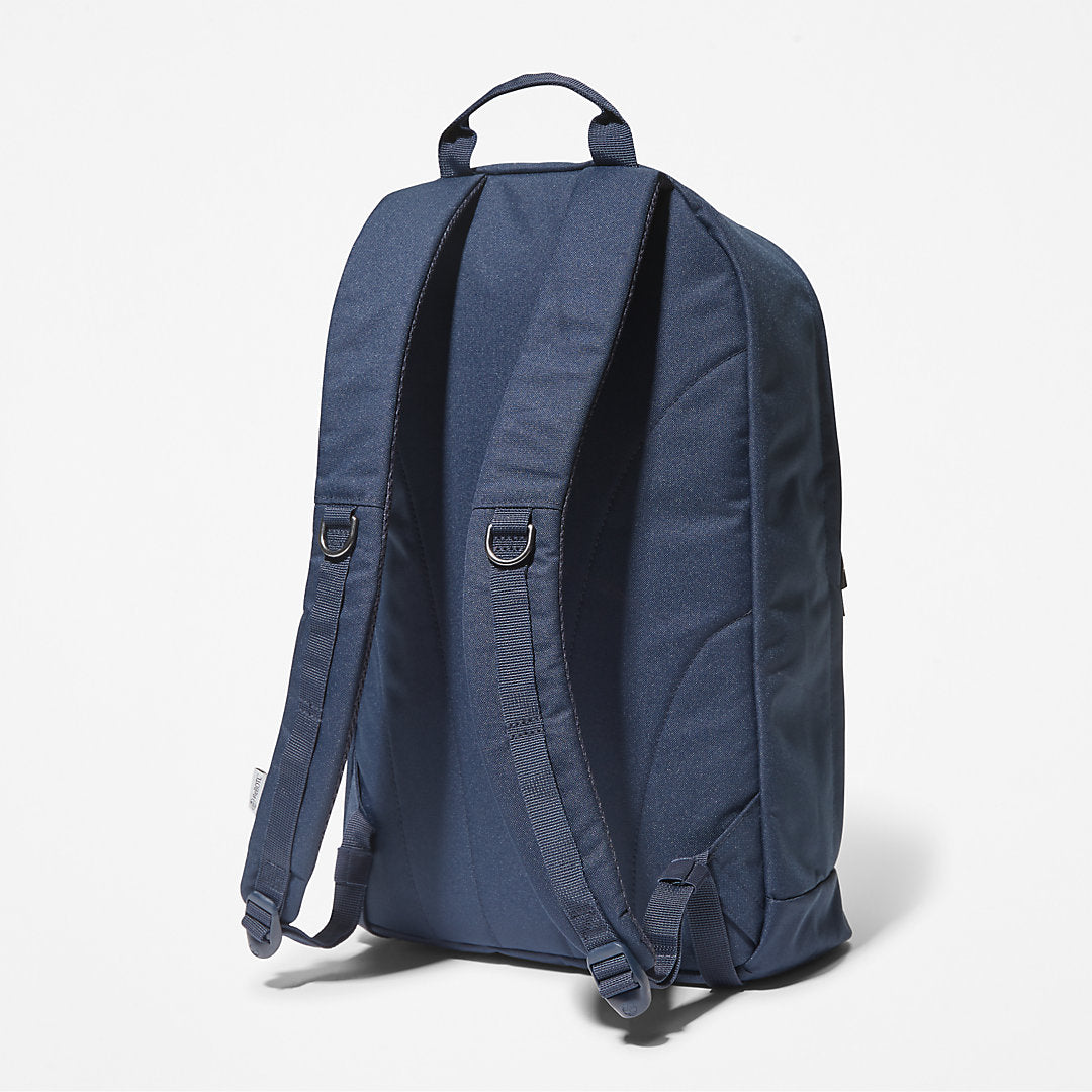 Outdoor Archive Bungee Backpack in Navy Timberland On Sale