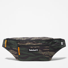 Unisex Year of the Tiger Sling Bag in Camo Timberland Outlet