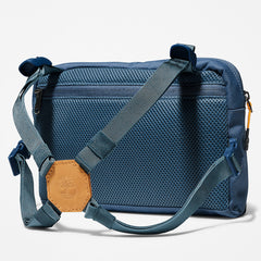 Ecoriginal Hip Chest Bag in Blue Timberland US