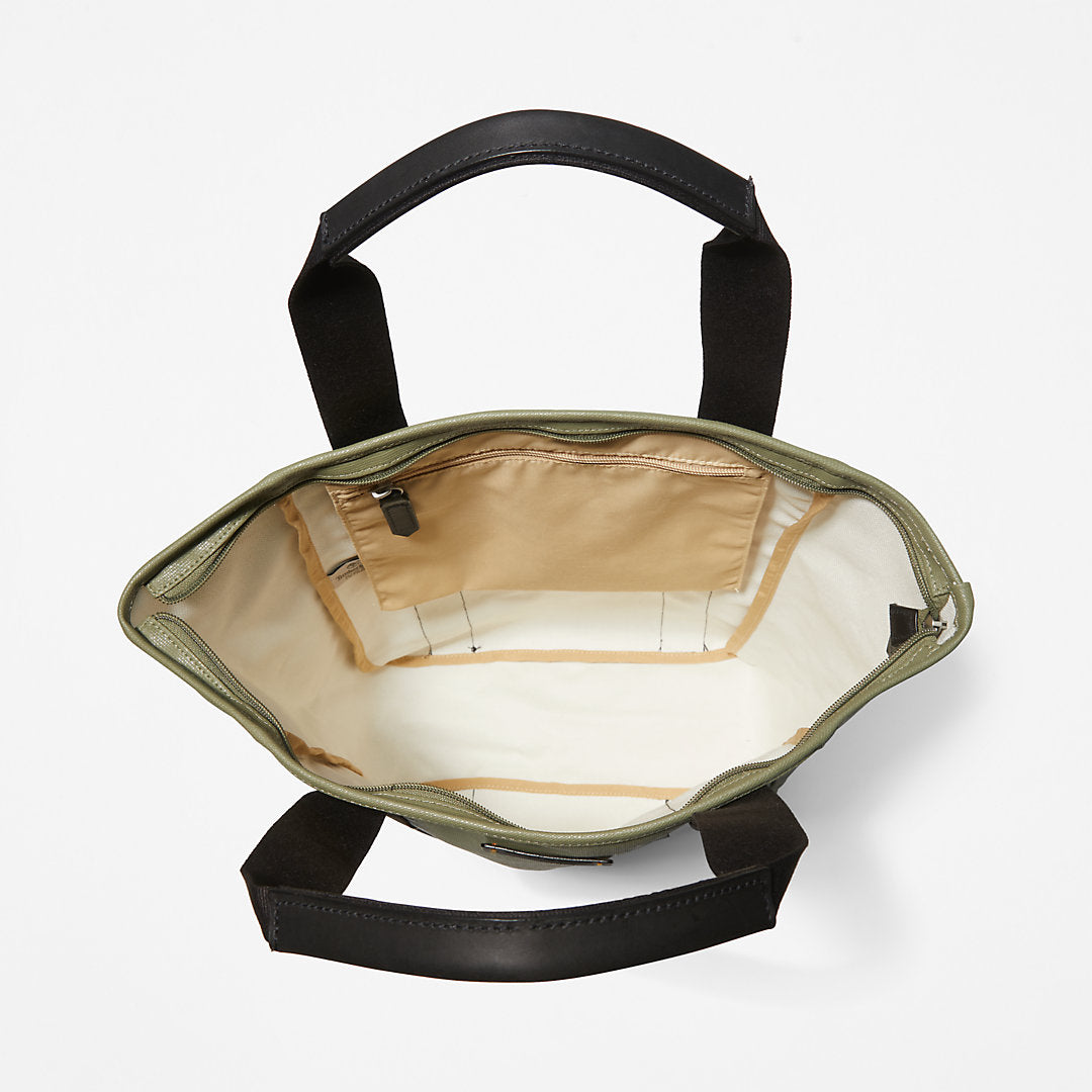 Timberland® Summer Tote for Women in Green Timberland US