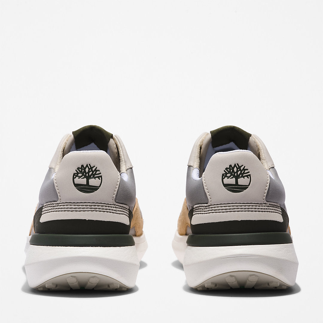 Seoul City Trainer for Women in Beige Timberland Online