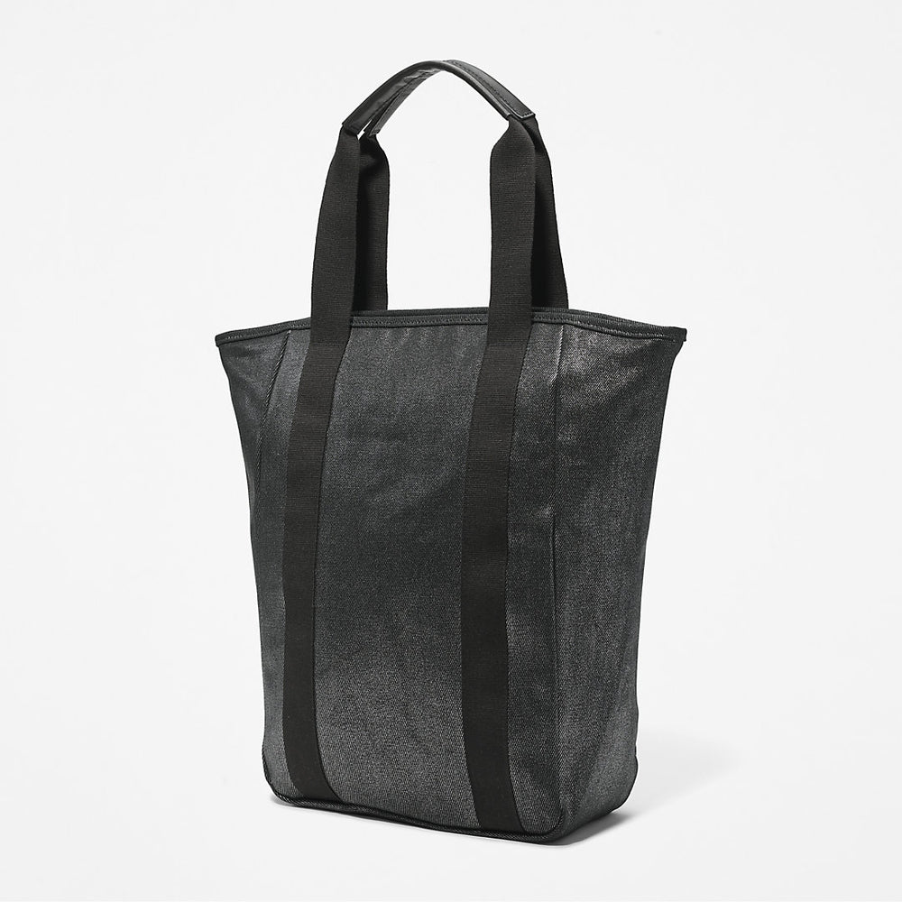 Timberland® Seasonal Tote for Women in Black Timberland For Sale