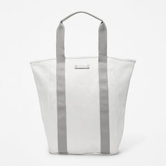 Timberland® Seasonal Tote for Women in White Timberland Outlet