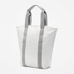 Timberland® Seasonal Tote for Women in White Timberland Outlet