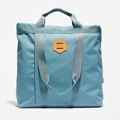 Ecoriginal Weekend Tote for Women in Teal Timberland Online