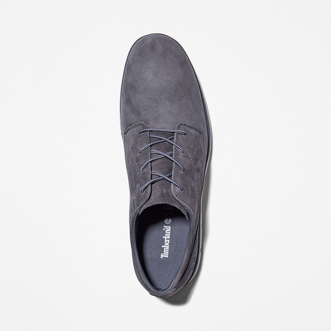Bradstreet Sneaker for Men in Light Grey Timberland Discount