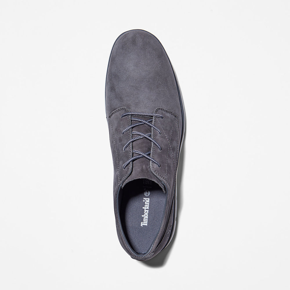 Bradstreet Sneaker for Men in Light Grey Timberland Discount