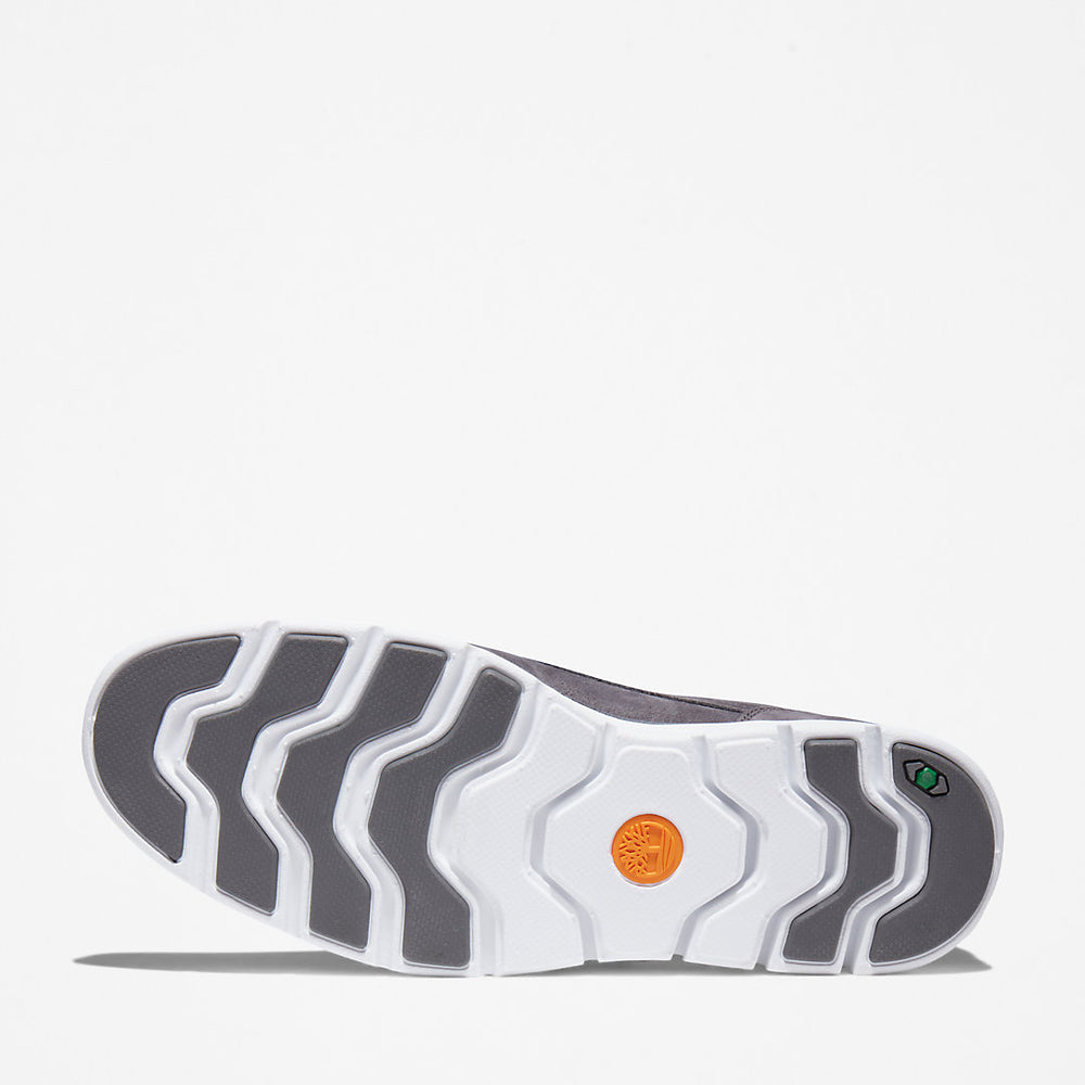 Bradstreet Sneaker for Men in Light Grey Timberland Discount