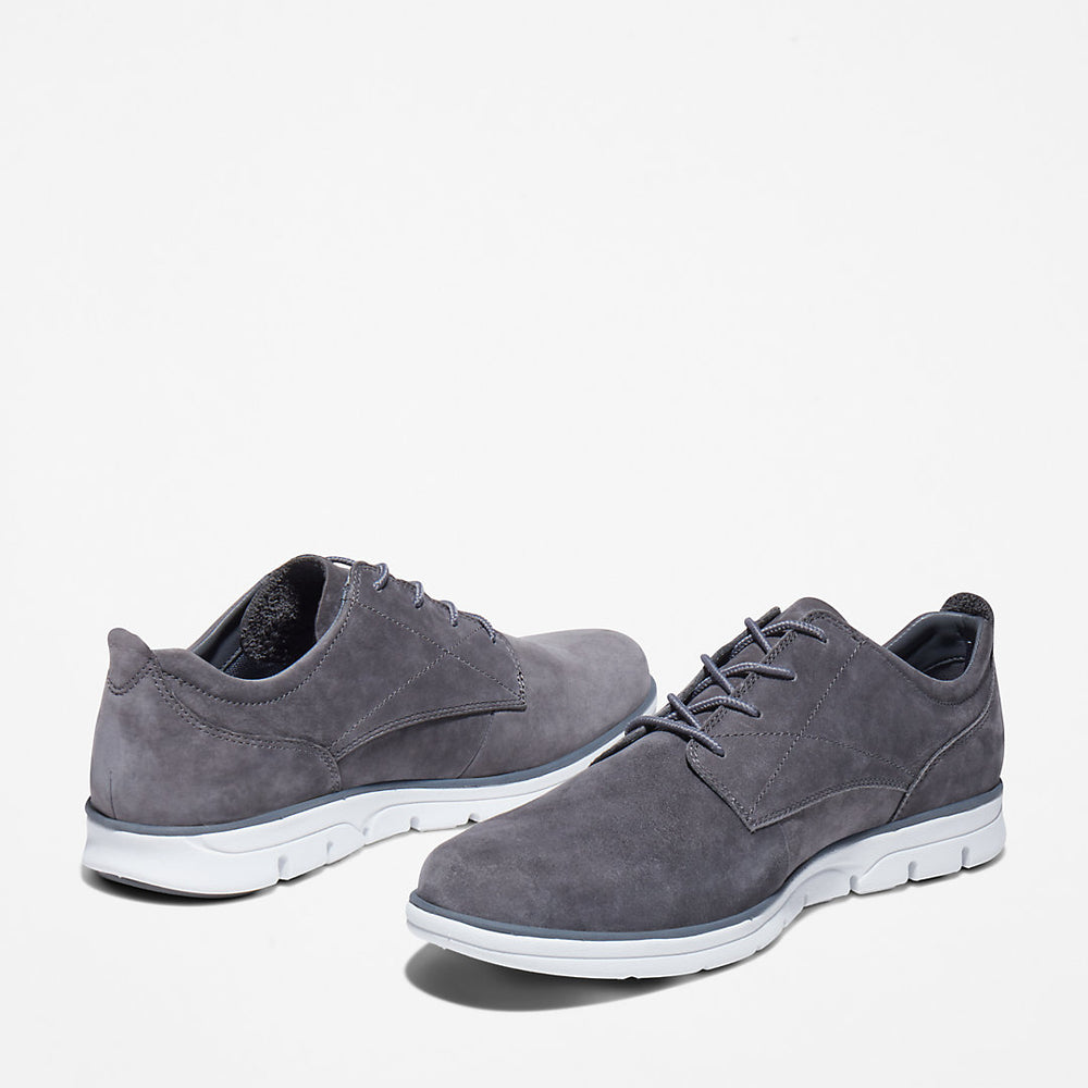 Bradstreet Sneaker for Men in Light Grey Timberland Discount