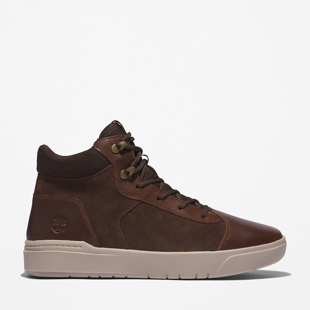Seneca Bay Chukka for Men in Brown Timberland Online