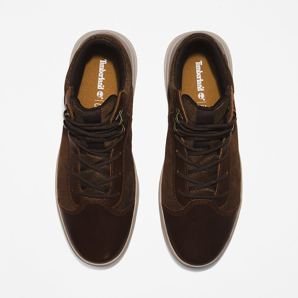 Seneca Bay Chukka for Men in Brown Timberland Online