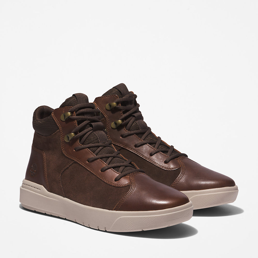 Seneca Bay Chukka for Men in Brown Timberland Online
