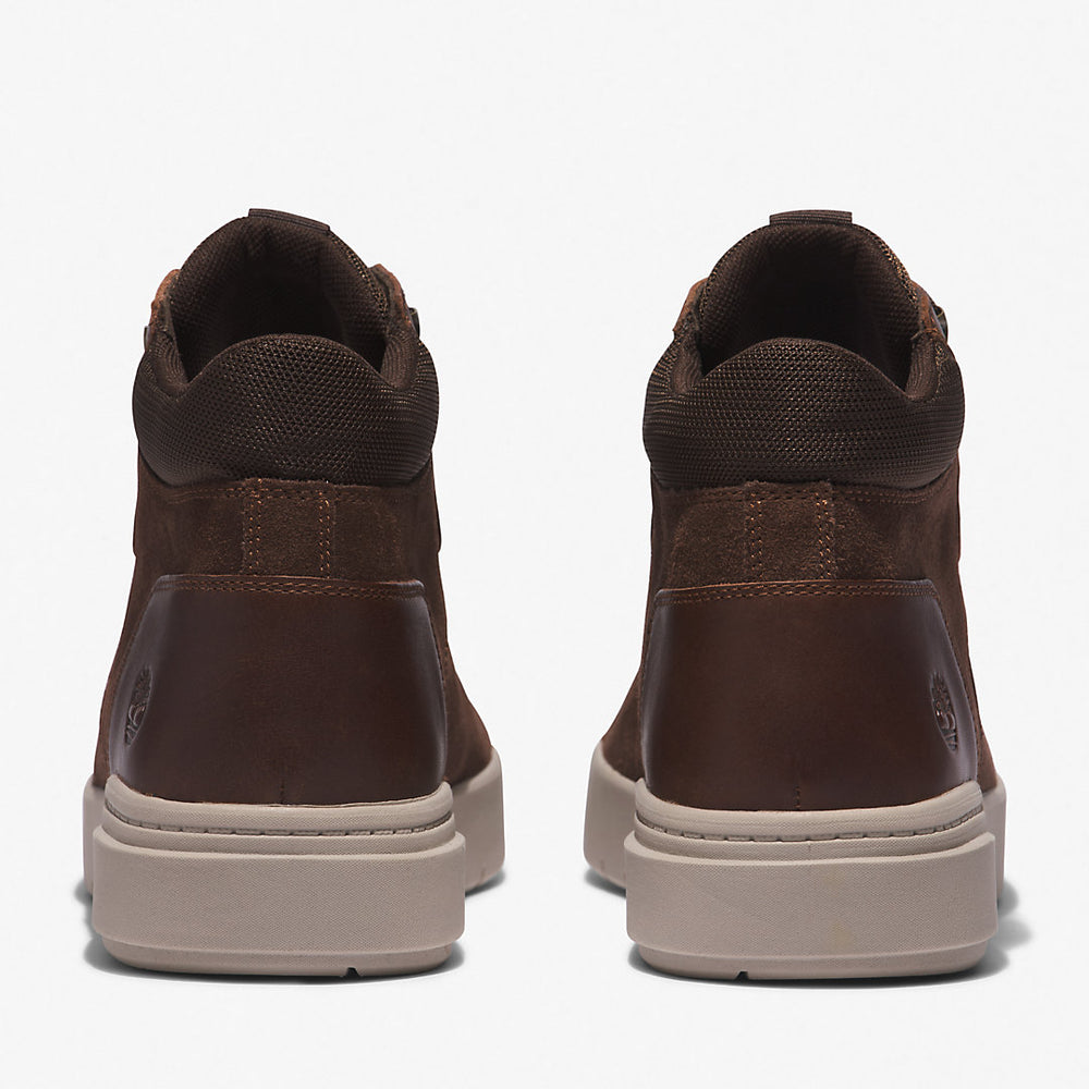 Seneca Bay Chukka for Men in Brown Timberland Online