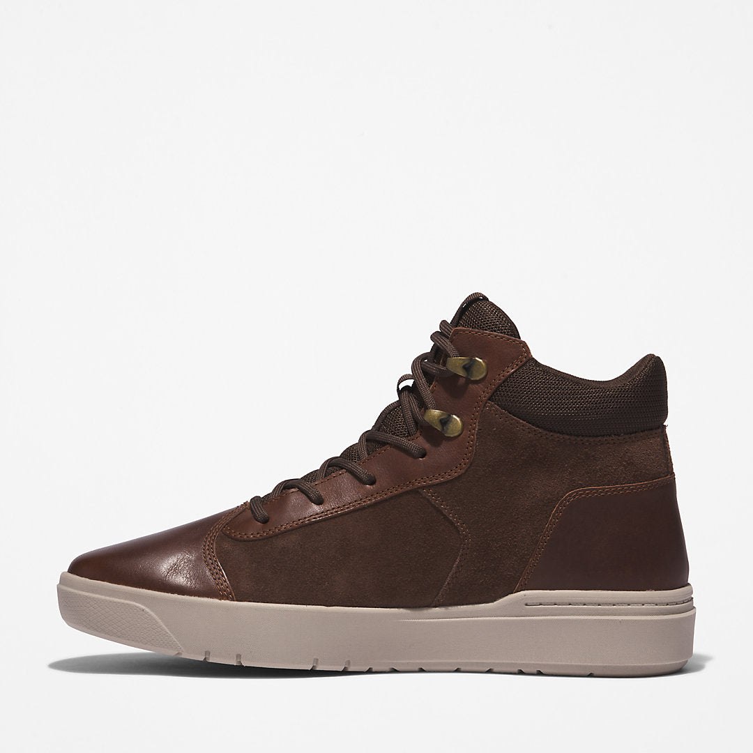 Seneca Bay Chukka for Men in Brown Timberland Online