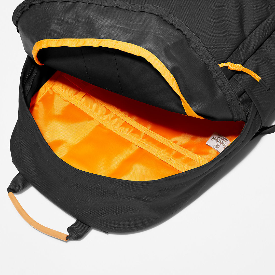 Timberland® 27L Backpack in Black Timberland Online