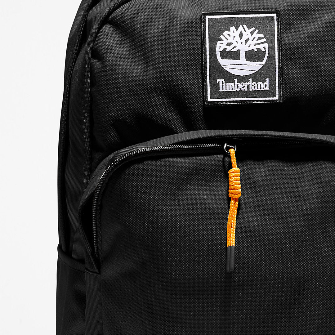 Timberland® 27L Backpack in Black Timberland Online