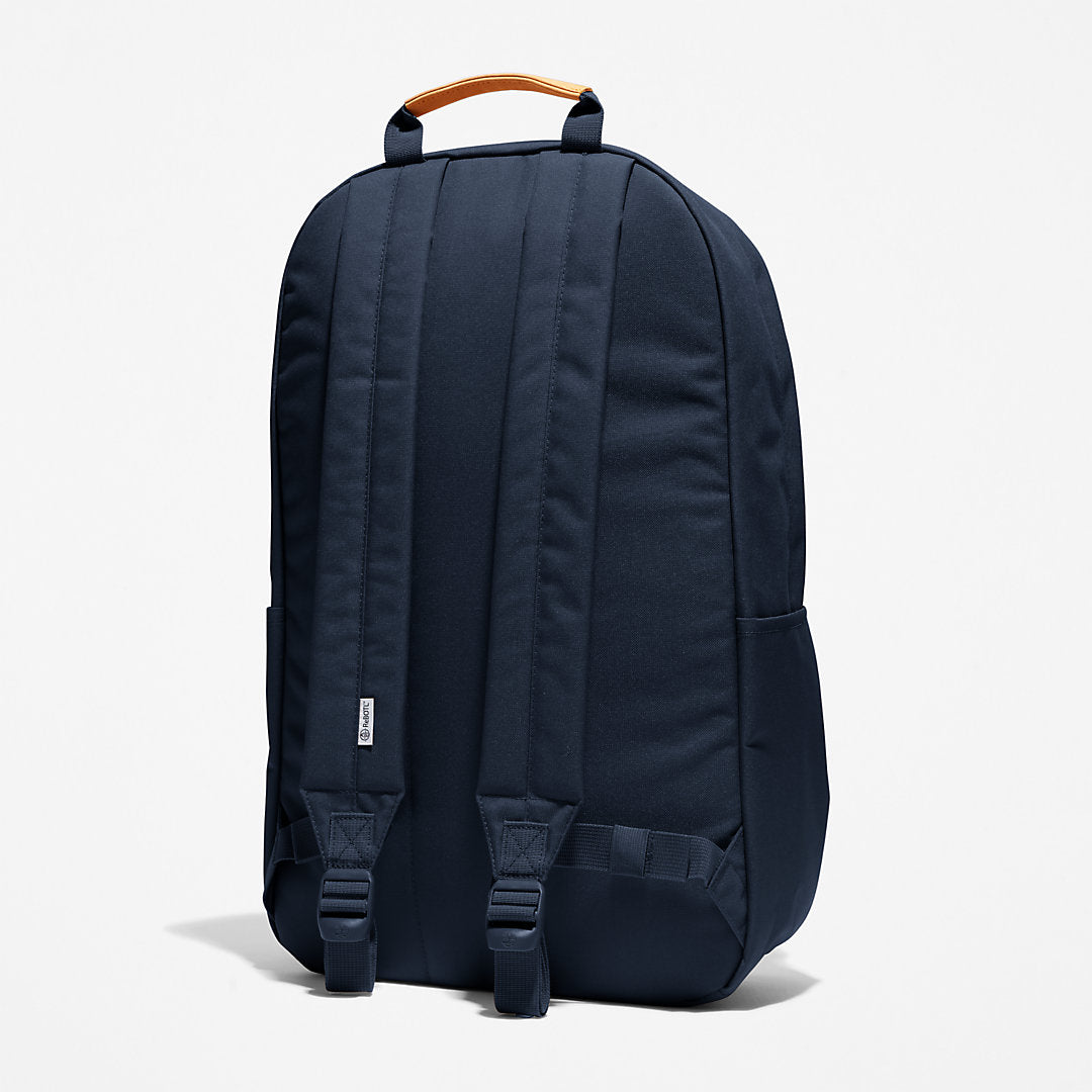 Timberland® 27L Backpack in Navy Timberland Sale