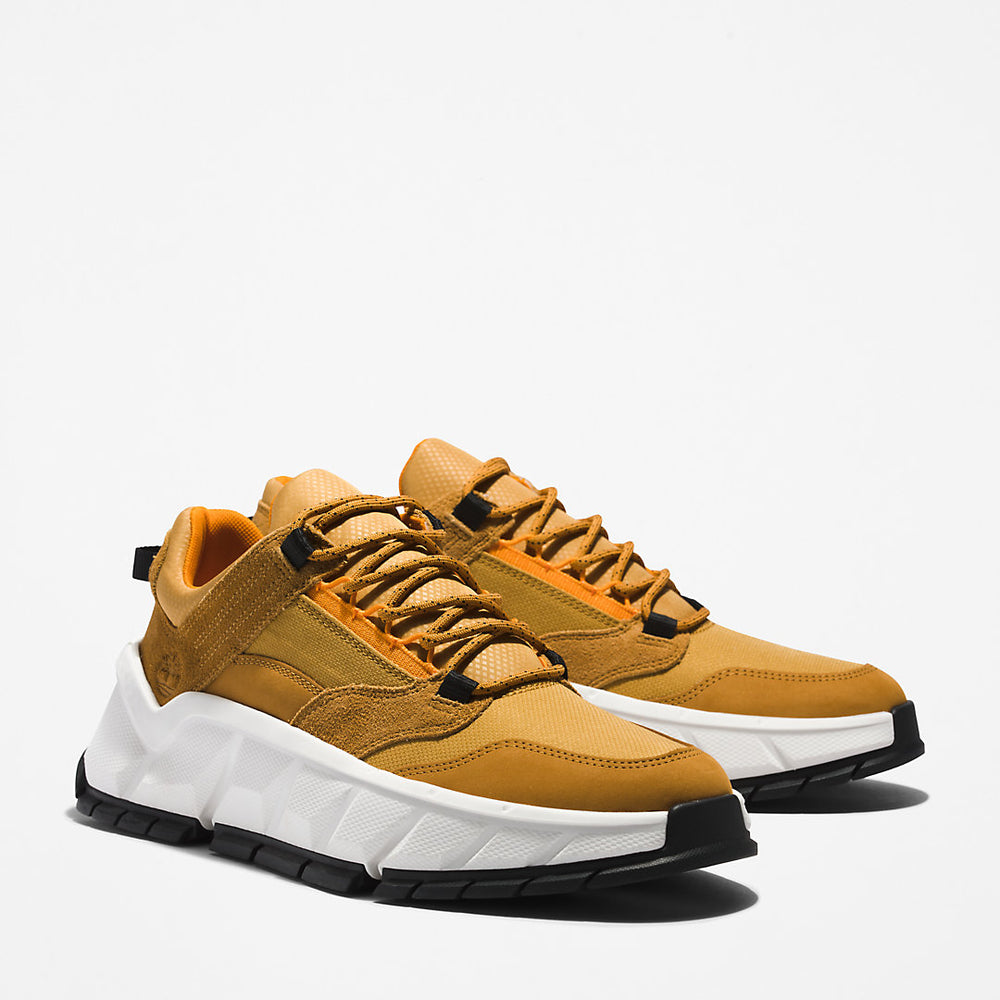 TBL® Turbo Hiker for Men in Yellow Timberland Online