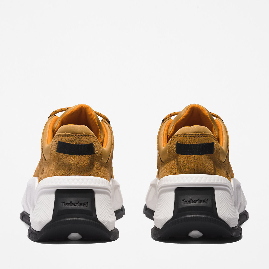 TBL® Turbo Hiker for Men in Yellow Timberland Online