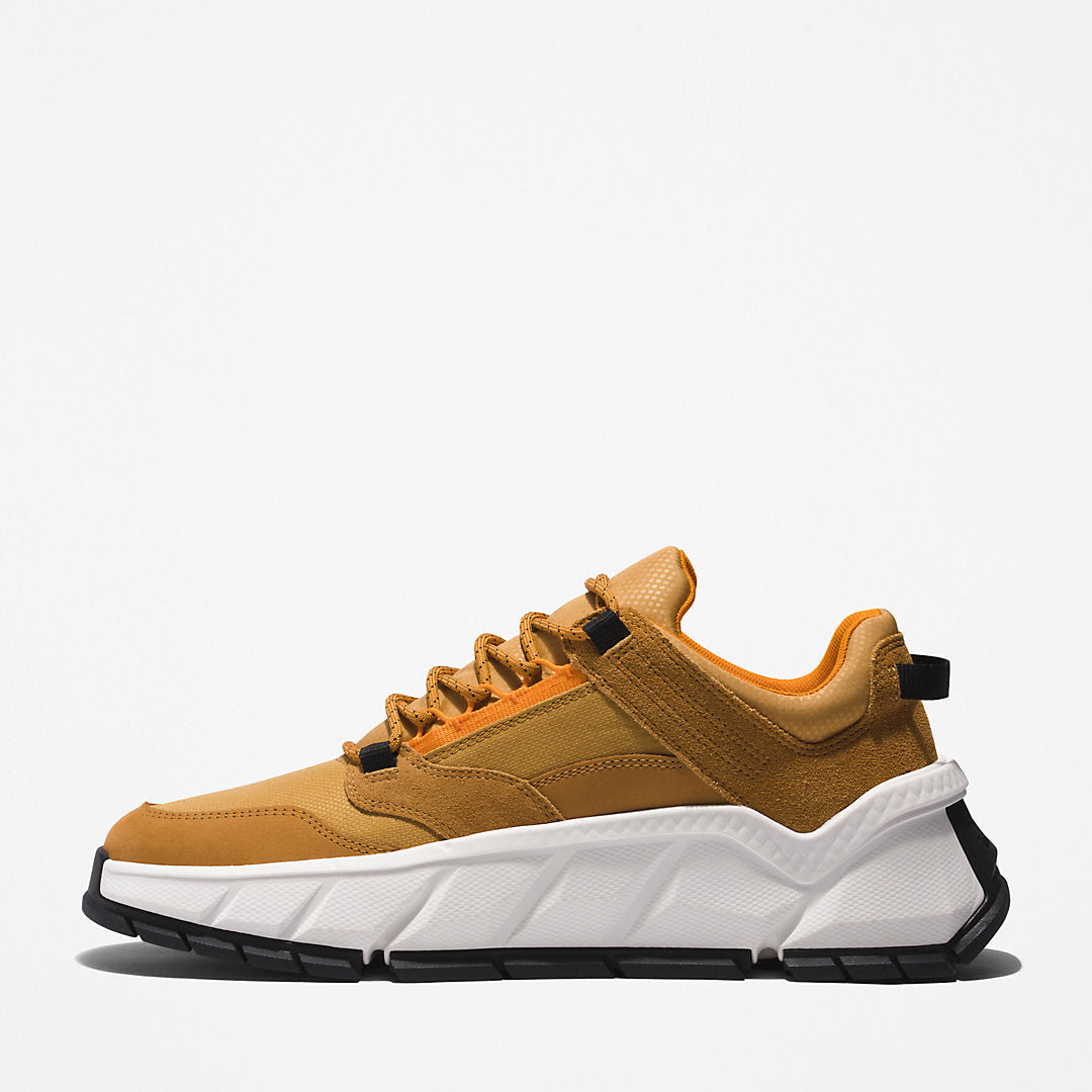 TBL® Turbo Hiker for Men in Yellow Timberland Online