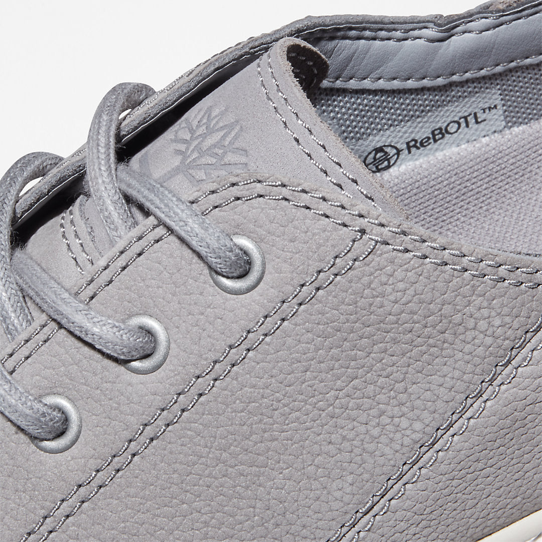 Adventure 2.0 Cupsole Oxford for Men in Grey Timberland Discount