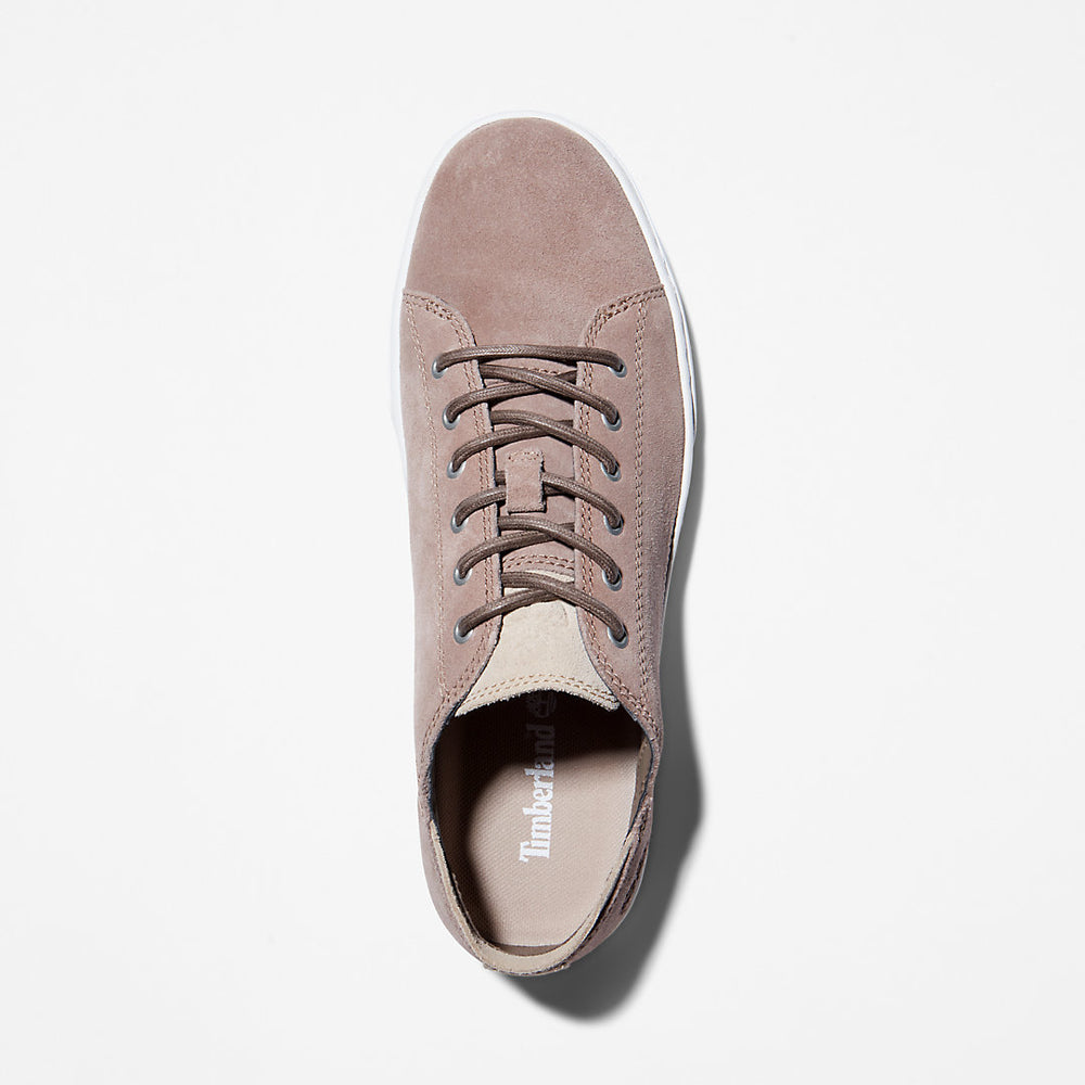 Adventure 2.0 Cupsole Oxford for Men in Light Brown Timberland Discount