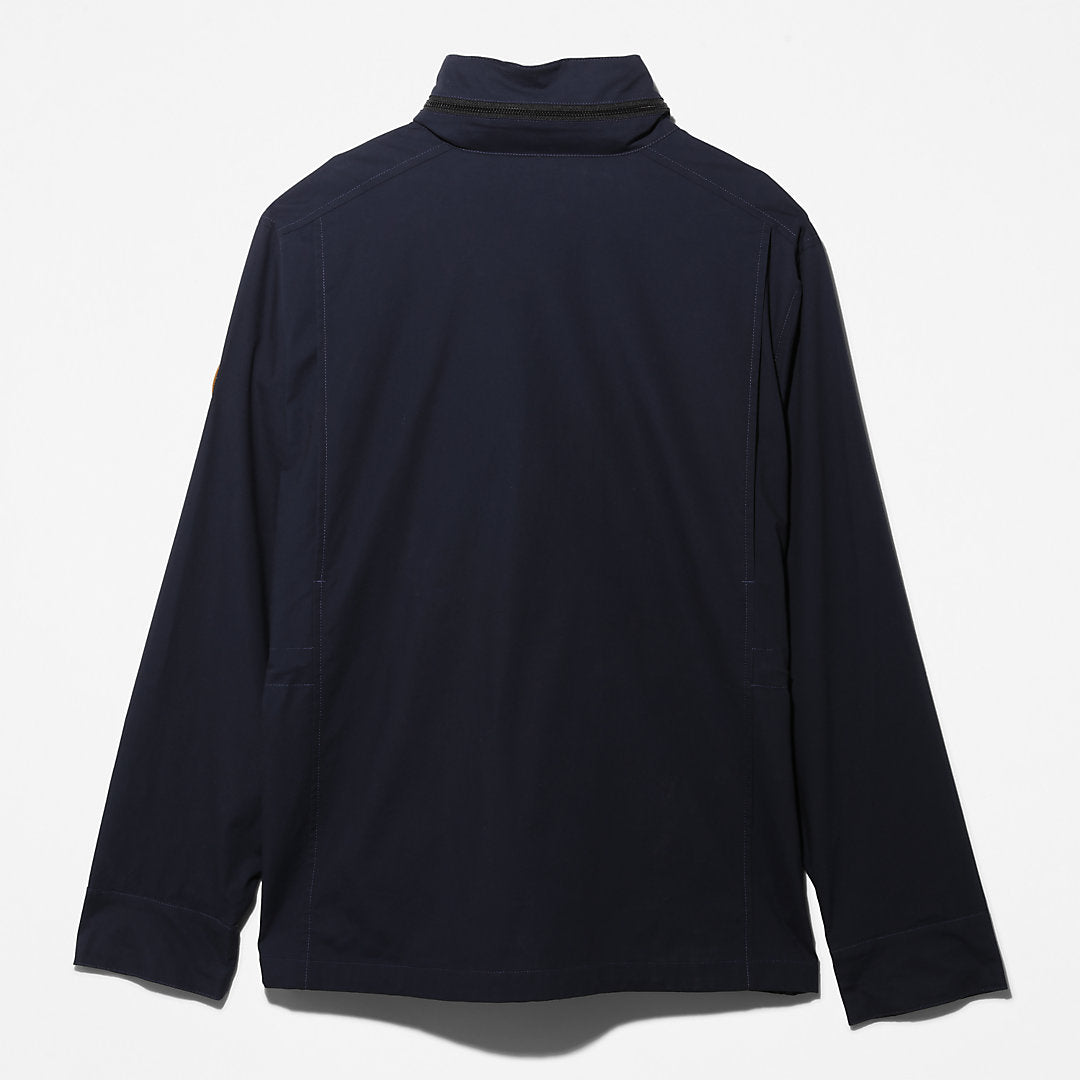 Outdoor Heritage Field Jacket for Men in Navy Timberland On Sale