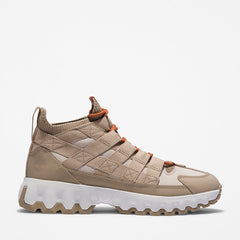 TBL® Edge EK+ Hiking Boot for Men White Timberland On Sale