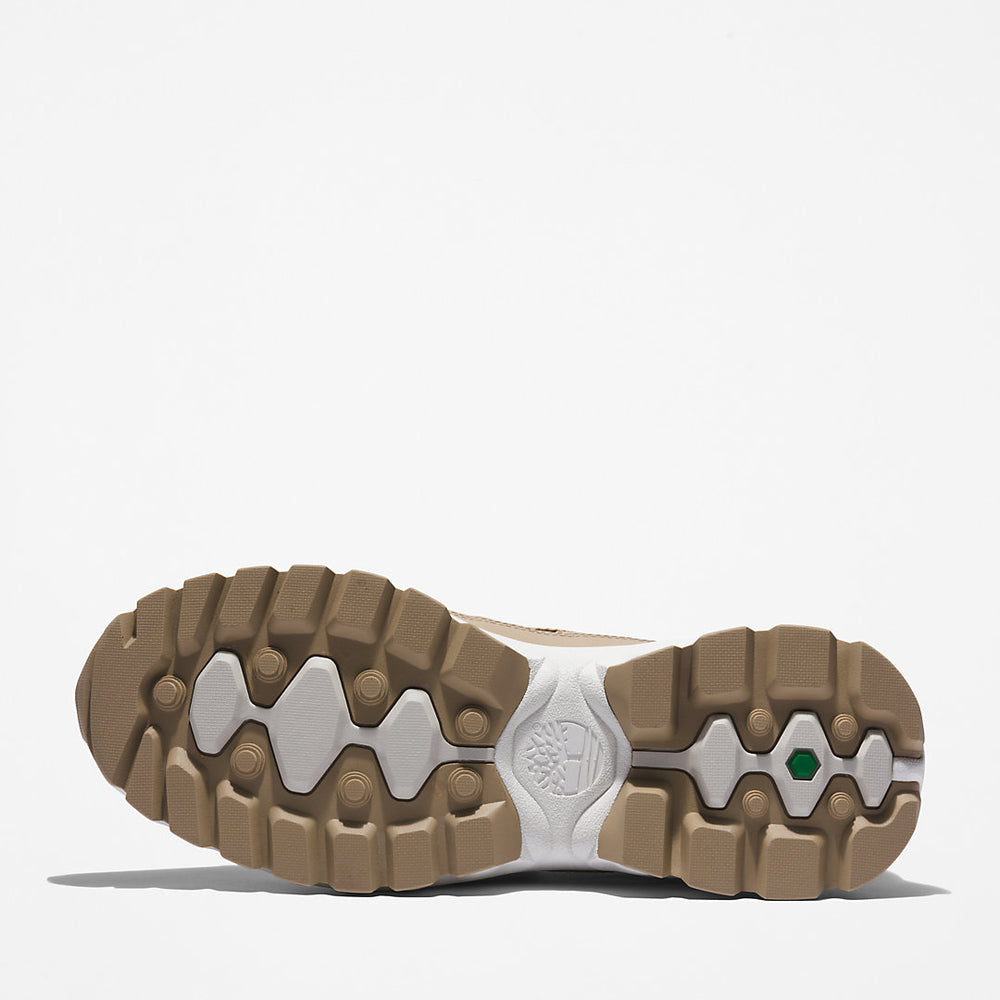 TBL® Edge EK+ Hiking Boot for Men White Timberland On Sale