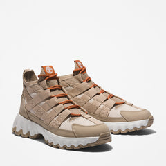 TBL® Edge EK+ Hiking Boot for Men White Timberland On Sale