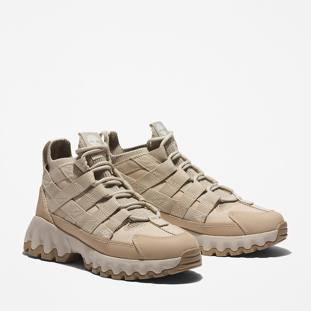 TBL® Edge EK+ Hiking Boot for Women in Beige Timberland On Sale