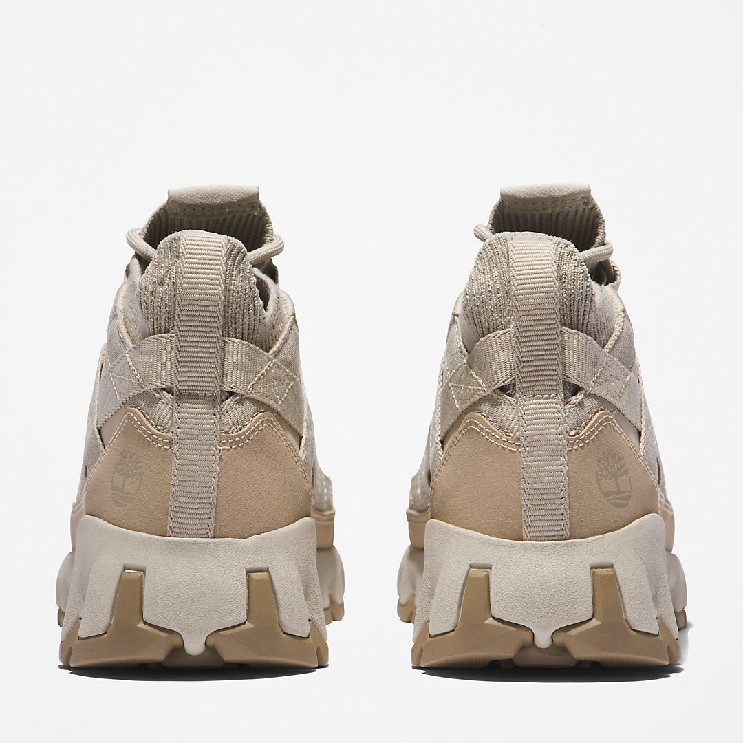 TBL® Edge EK+ Hiking Boot for Women in Beige Timberland On Sale
