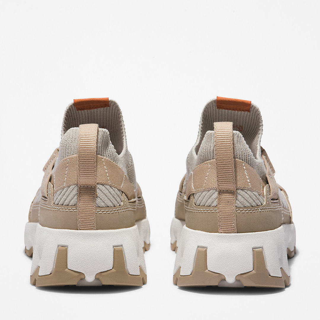 TBL® Edge EK+ Hiking Trainer for Men in Beige Timberland Outlet