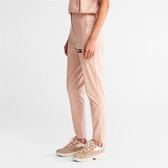 Progressive Utility Pants for Women in Pink Timberland Sale