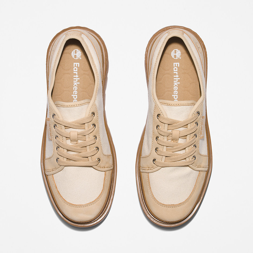 GreenStride™ Ray City EK+ Trainer for Women in Beige Timberland Online