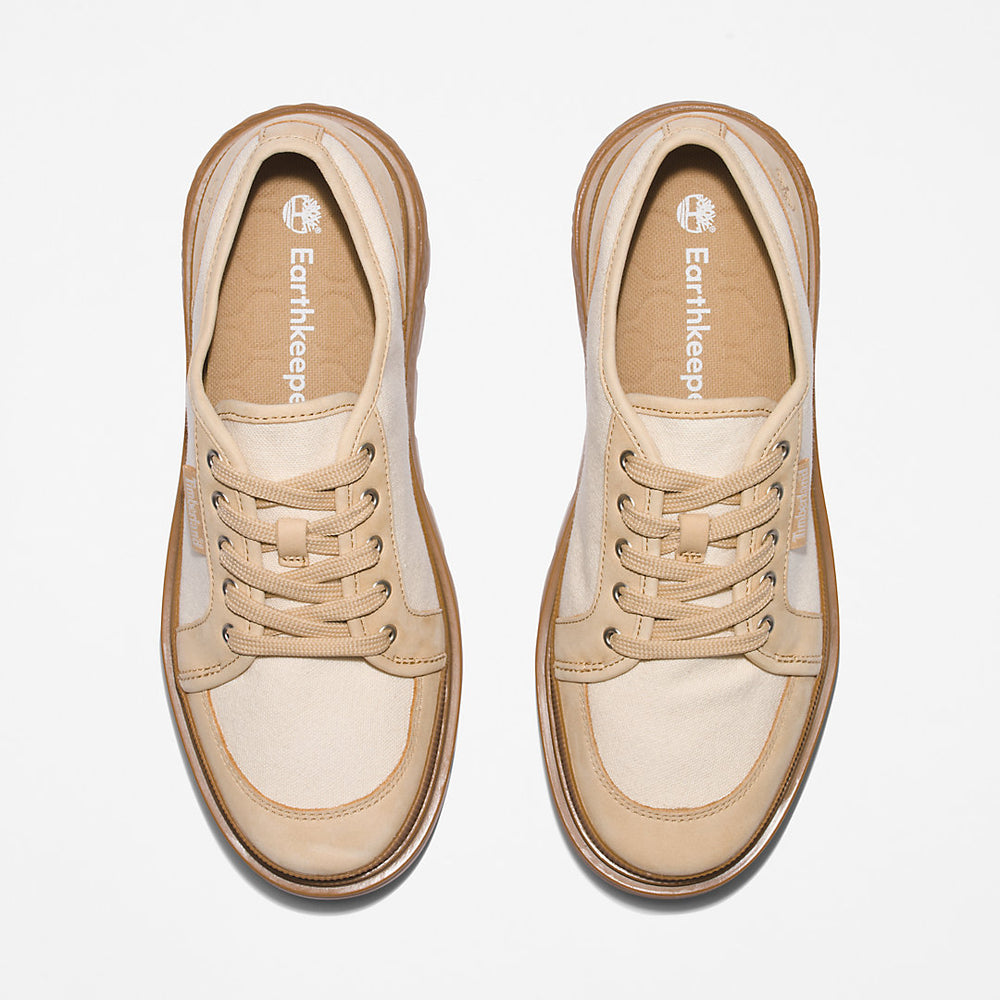 GreenStride™ Ray City EK+ Trainer for Women in Beige Timberland Online