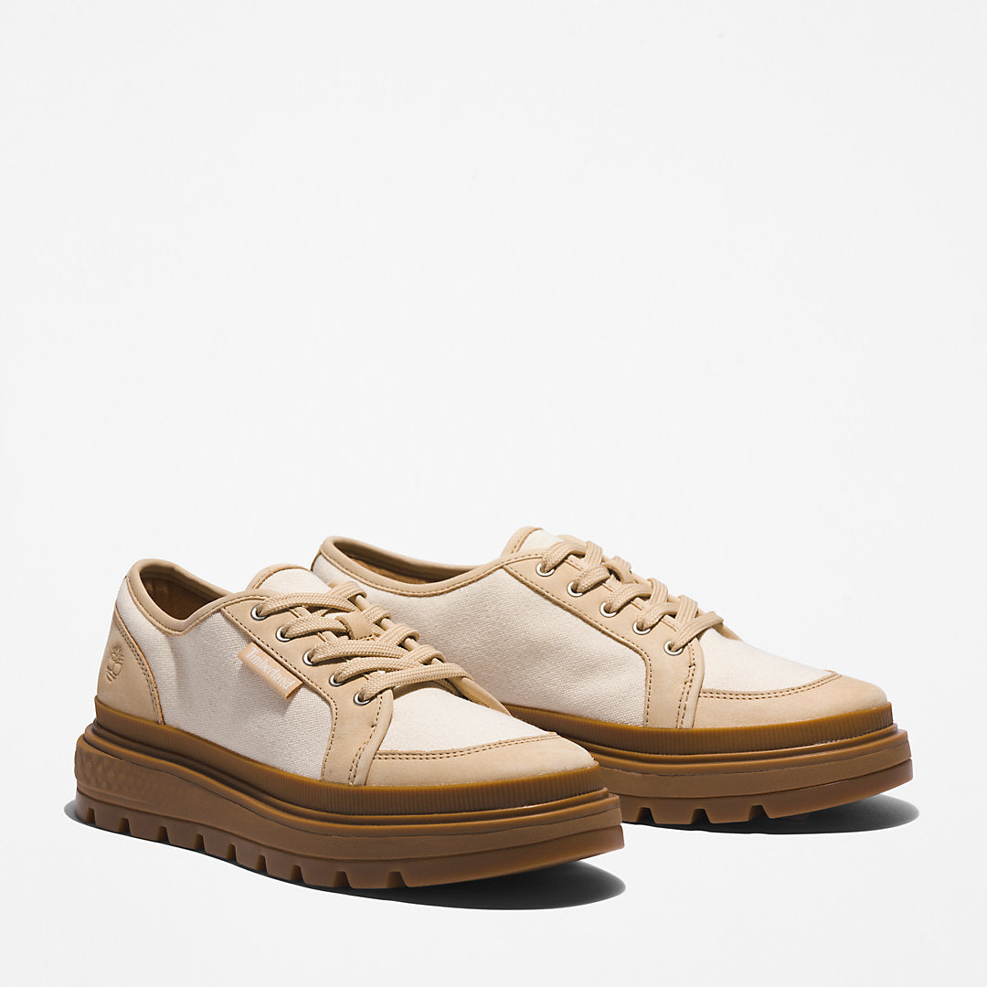 GreenStride™ Ray City EK+ Trainer for Women in Beige Timberland Online