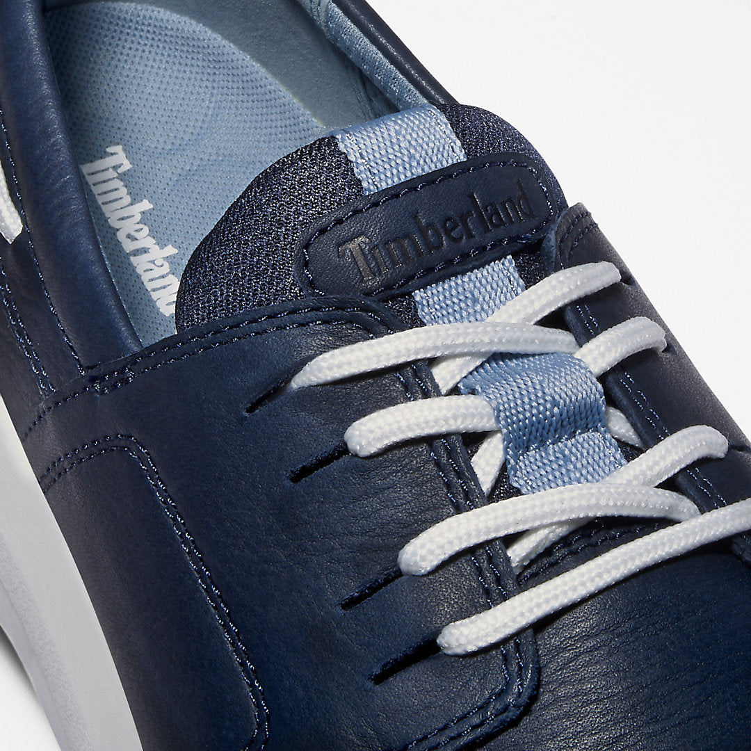 Bradstreet Ultra Boat Sneaker for Men in Navy Timberland Outlet