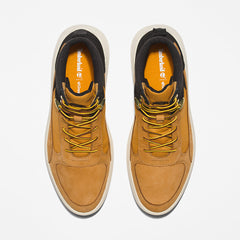 Bradstreet Ultra Chukka for Men in Yellow Timberland Sale
