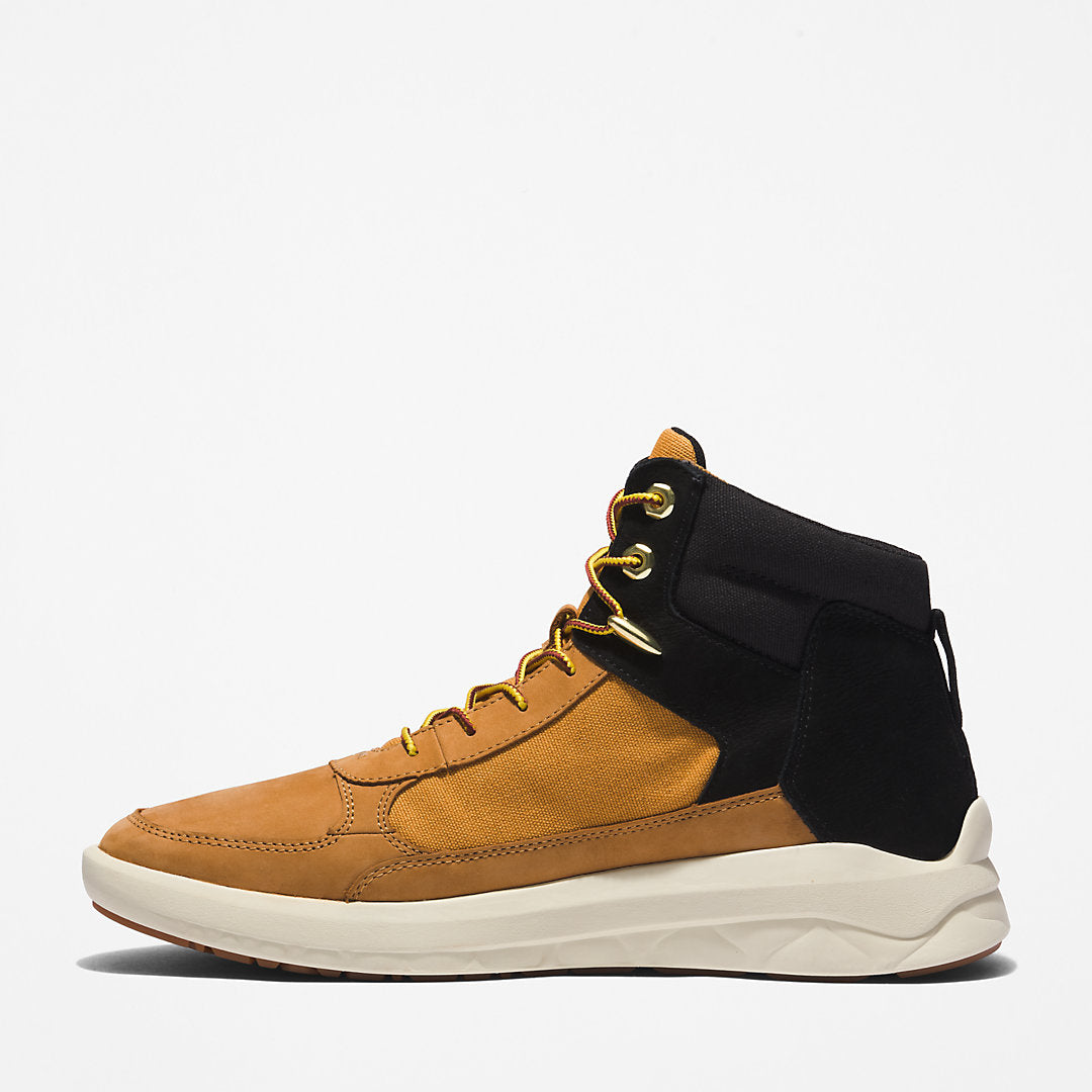Bradstreet Ultra Chukka for Men in Yellow Timberland Sale