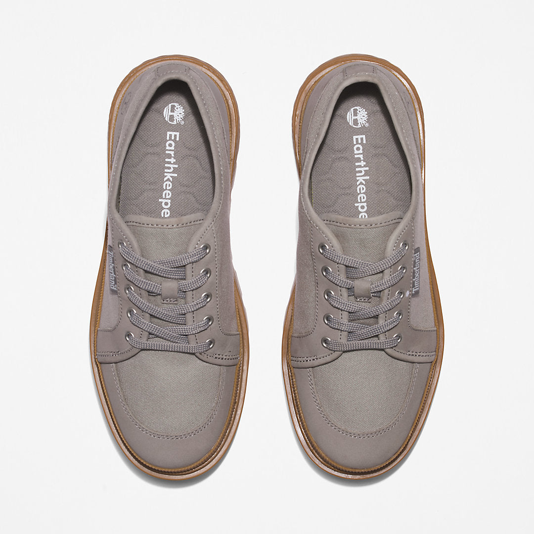 GreenStride™ Ray City EK+ Trainer for Women in Grey Timberland Sale